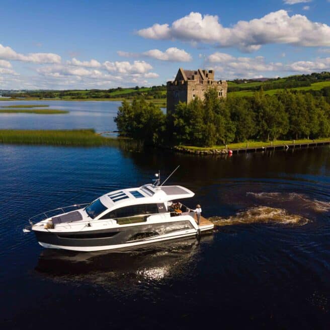  Lough Derg Experience