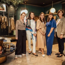 Charlotte & Co: Fashion with Feminine Flair