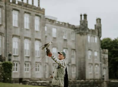 Dromoland Castle