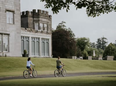 Dromoland Castle