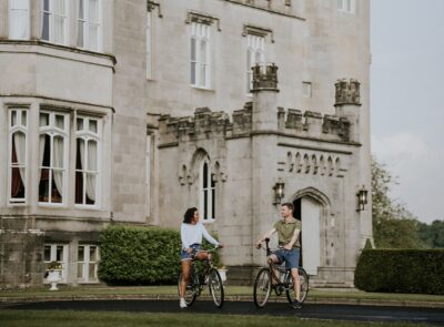 Dromoland Castle