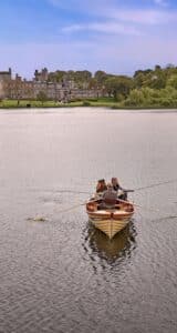 Dromoland Castle - Activity Fishing - 5