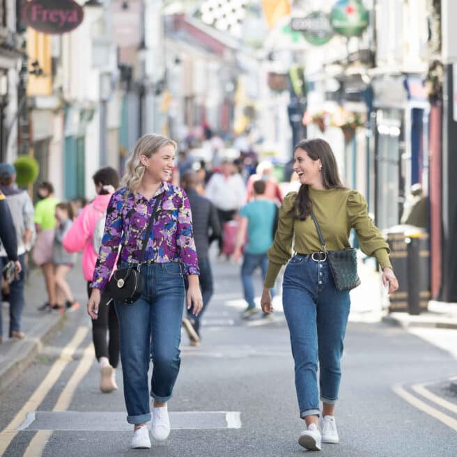 Medieval Town of Ennis 