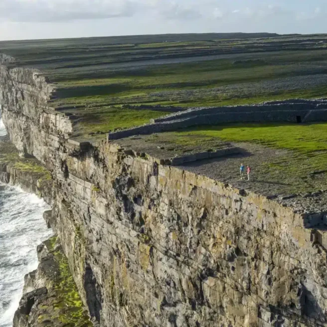 Aran Islands