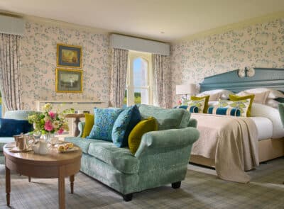 Lady Mary O'Brien Suite Bedroom Final B Full Res