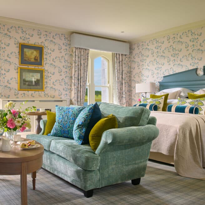 Lady Mary O'Brien Suite Bedroom Final B Full Res