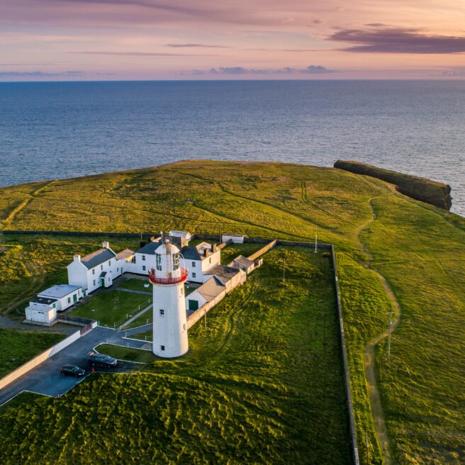 Loop Head Peninsula