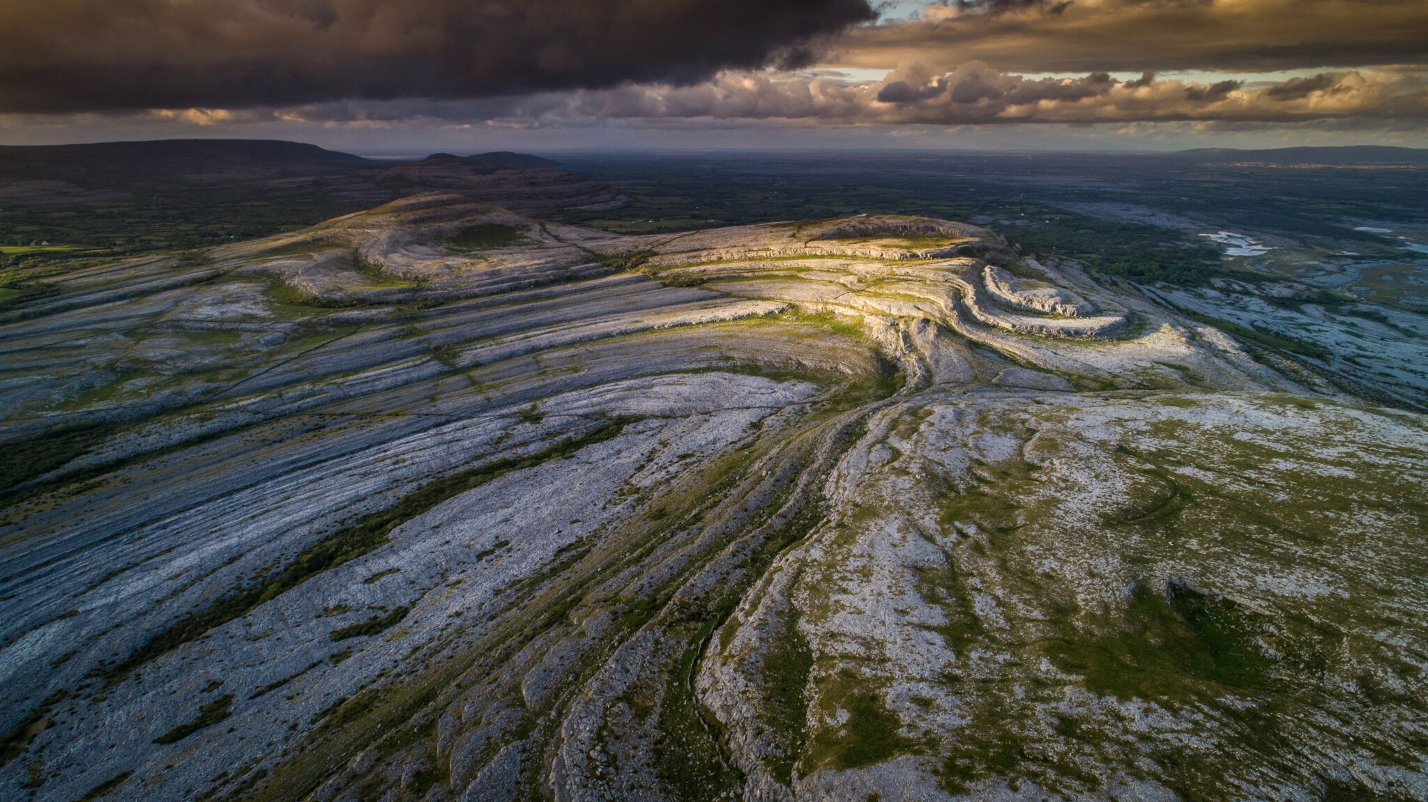 Burren Sensory Afternoon Tea