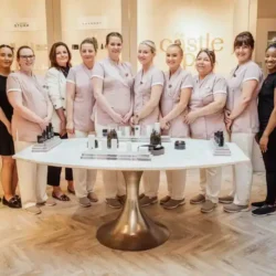 The Castle Spa – Celebrating International Women’s Day