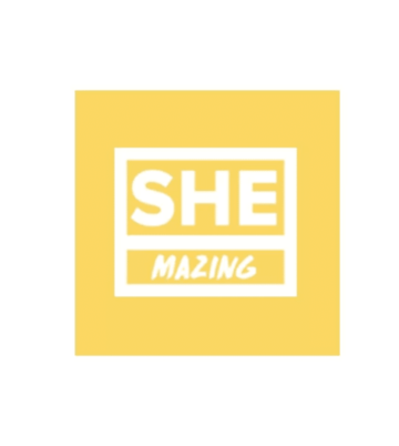 she-mazing