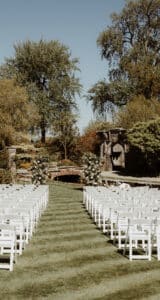 COURTNEY &amp; EVERETT // DROMOLAND CASTLE