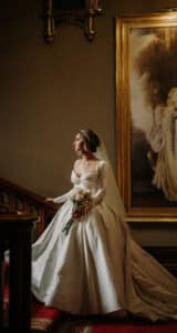 Elaine Barker photography Dromoland Castle wedding 46