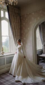 Elaine Barker photography Dromoland Castle wedding 9