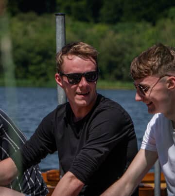 Boys on the dock (2)